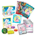 Lillie Premium Tournament Collection - Imagen 2