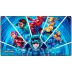 Tapete Big Hero Archazia’s Island - Imagen 2