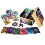 Illumineer's Trove Into the Inklands - Imagen 2