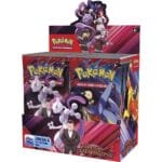 Booster Box (36 sobres) - Destined Rivals