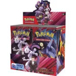 Booster Box (36 sobres) - Destined Rivals - Español