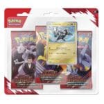 Blister 3 sobres - Destined Rivals - Imagen 2