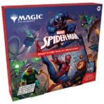 Caja de escena de Marvel’s Spider-Man - Inglés
