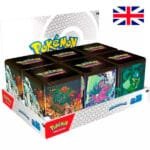 Lata Stacking Tins Spring 2025