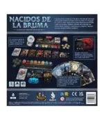Nacidos de la bruma - Construcción de mazos - Imagen 2