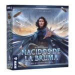 Nacidos de la bruma - Construcción de mazos