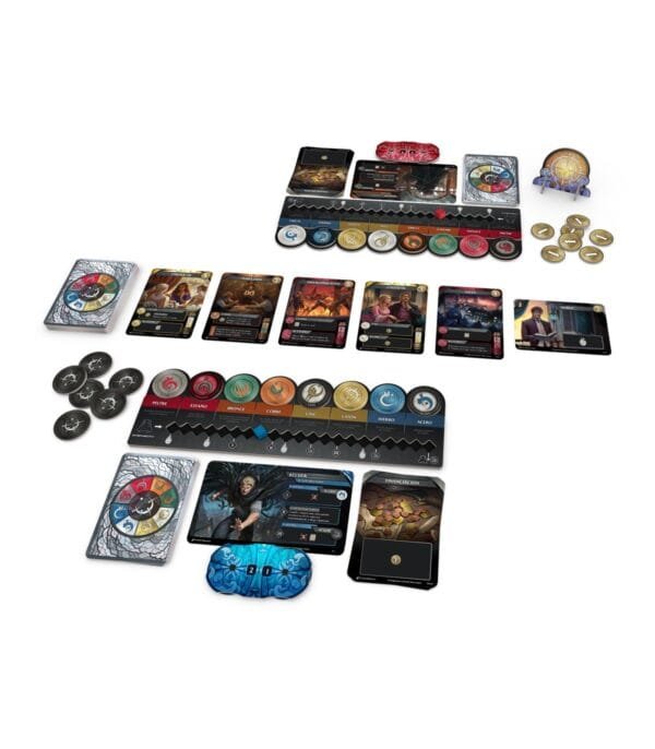 Nacidos de la bruma - Construcción de mazos - Imagen 3