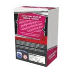 Booster Bundle - White Flare - Imagen 2