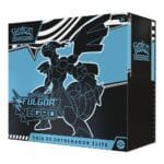 Caja de entrenador de élite (ETB) - Black Bolt