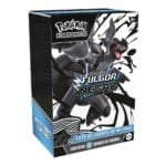 Booster Bundle - Black Bolt