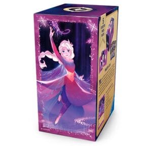 Set Elsa Gift Box - Fabled