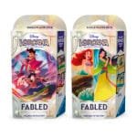 Mazo de inicio de Fabled