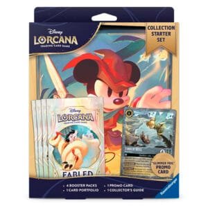 Collector Starter Set - Fabled