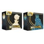 Caja de entrenador de élite (ETB) - Megaevolución - Megaevolution