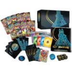 Caja de entrenador de élite (ETB) - Megaevolución - Megaevolution - Imagen 4
