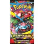 Booster box (36 sobres) - Megaevolución - Megaevolution - Imagen 3