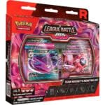 Team Rocket League Battle Deck - Español