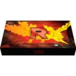 Moltres EX Ultra Premium Collection