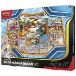 Colección Mega Kangaskhan ex