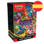 Booster Bundle (6 sobres) - Fuegos Fantasmales - Español