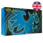 Ultra Premium Collection - Fuegos Fantasmales - Inglés