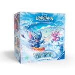 Illumineer's Trove Winterspell