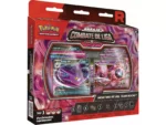 Pokémon TCG Baraja Combate de Liga Mewtwo EX del Team Rocket