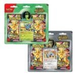 Heroes Ascendentes Collection Trainer - Español