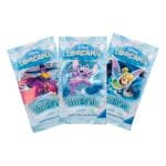 Sobre suelto - Winterspell - Disney Lorcana