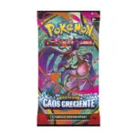 Caja de sobres (36 sobres) - Caos Creciente - Español - Imagen 3