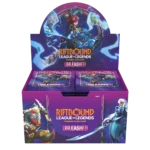 Riftbound: League of Legends TCG - Unleashed Box (24 sobres)