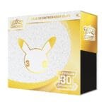 Caja de Entrenador Élite (ETB) - Celebración 30º Aniversario - Español