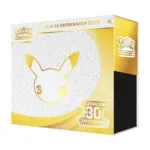 Caja de Entrenador Élite (ETB) - Celebración 30º Aniversario - Español