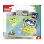 Colección con pegatinas especiales - Celebración 30º Aniversario - Español - Imagen 2