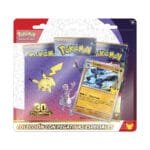 Colección con pegatinas especiales - Celebración 30º Aniversario - Español - Imagen 3