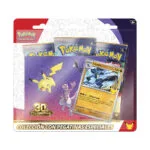 Colección con pegatinas especiales - Celebración 30º Aniversario - Español - Imagen 3