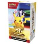 Booster Bundle (6 sobres) - Celebración 30º Aniversario - Español