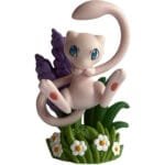 Colección con Figura Mew - Celebración 30º Aniversario - Español - Imagen 2
