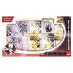 Colección con Figura Mewtwo - Celebración 30º Aniversario - Español