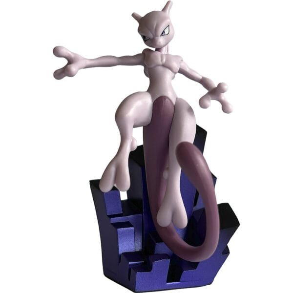 Colección con Figura Mewtwo - Celebración 30º Aniversario - Español - Imagen 2