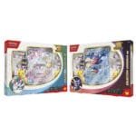 Colección Sylveon EX y Greninja EX - Celebración 30º Aniversario - Español