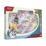 Colección Sylveon EX y Greninja EX - Celebración 30º Aniversario - Español - Imagen 3