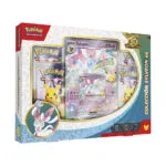 Colección Sylveon EX y Greninja EX - Celebración 30º Aniversario - Español - Imagen 3