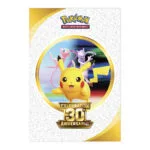 Colección con póster - Celebración 30º Aniversario - Español - Imagen 2