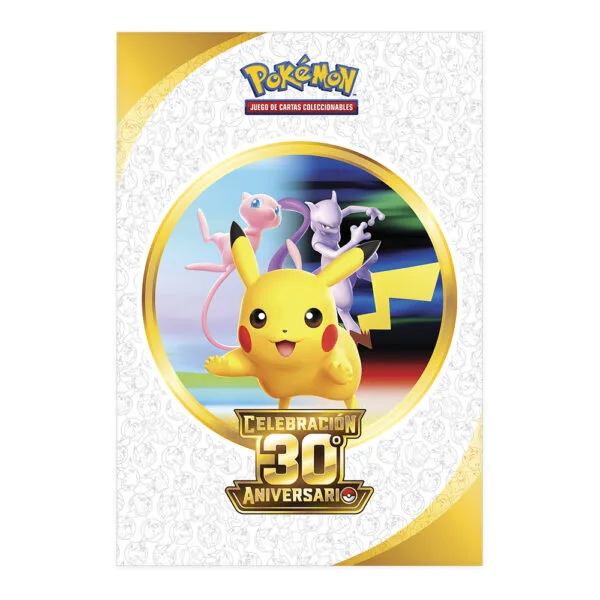 Colección con póster - Celebración 30º Aniversario - Español - Imagen 2