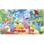 Colección Ultra Premium Espeon - Celebración 30º Aniversario - Español - Imagen 3