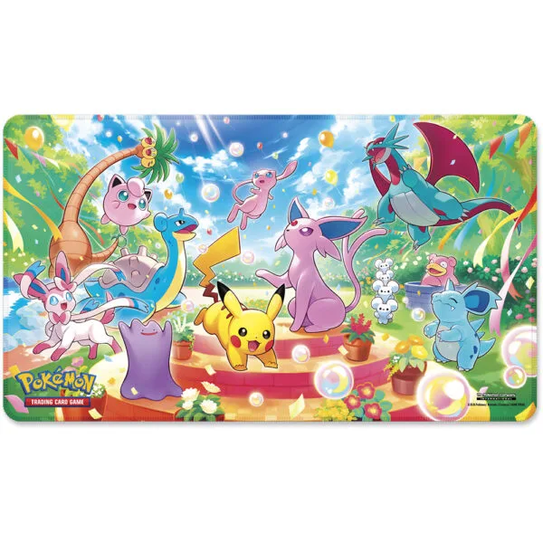 Colección Ultra Premium Espeon - Celebración 30º Aniversario - Español - Imagen 3