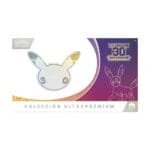 Colección Ultra Premium Umbreon - Celebración 30º Aniversario - Español