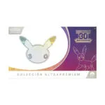 Colección Ultra Premium Umbreon - Celebración 30º Aniversario - Español