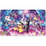 Colección Ultra Premium Umbreon - Celebración 30º Aniversario - Español - Imagen 3